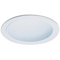 Elco Lighting 5 Reflector with Socket Bracket Trim" ELS530KW